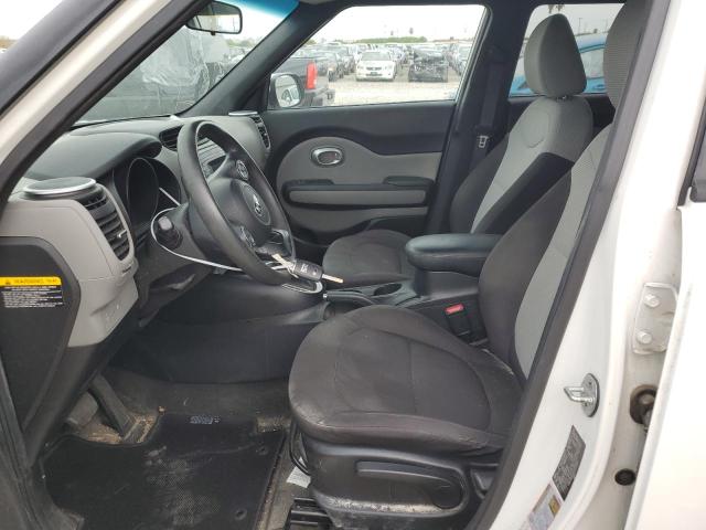 Photo 7 from auction – 2016 KIA SOUL with VIN KNDJN2A20G7275810