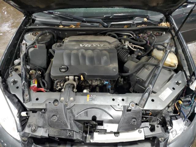 Photo 11 from auction – 2012 CHEVROLET IMPALA LT with VIN 2G1WG5E33C1281640