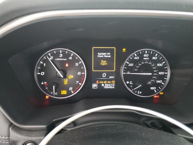 Photo 9 from auction – 2024 SUBARU LEGACY LIM with VIN 4S3BWAN62R3007635