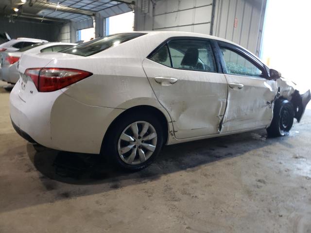 Photo 3 from auction – 2014 TOYOTA COROLLA L with VIN 2T1BURHE3EC038076