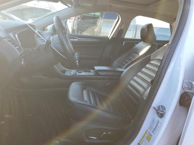 Photo 7 from auction – 2020 FORD FUSION SEL with VIN 3FA6P0CD2LR204295