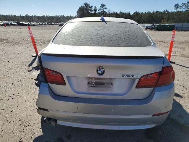 Photo 6 from auction – 2011 BMW 528 I with VIN WBAFR1C51BC260905