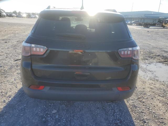 Photo 6 from auction – 2018 JEEP COMPASS LA with VIN 3C4NJCBB6JT304991