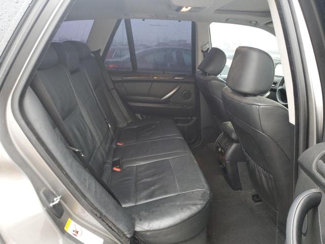 Photo 11 from auction – 2004 BMW X5 4.4I with VIN 5UXFB53584LV01102