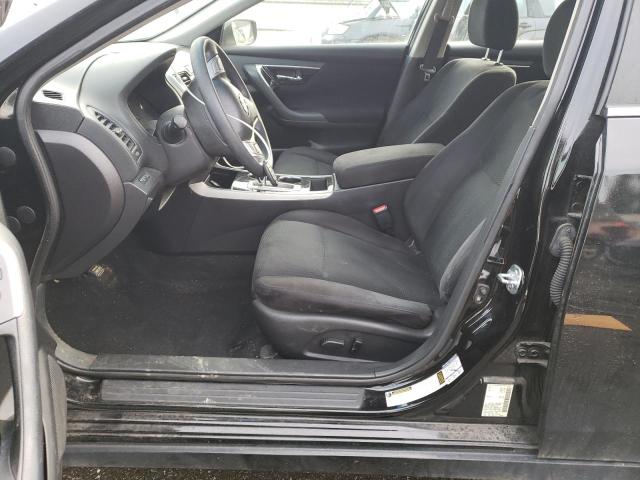 Photo 7 from auction – 2014 NISSAN ALTIMA 2.5 with VIN 1N4AL3AP0EC295783