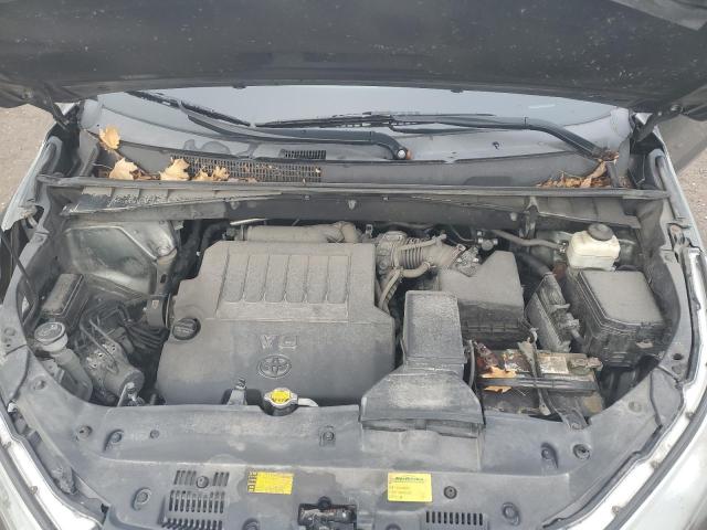 Photo 11 from auction – 2015 TOYOTA HIGHLANDER with VIN 5TDDKRFH6FS167756