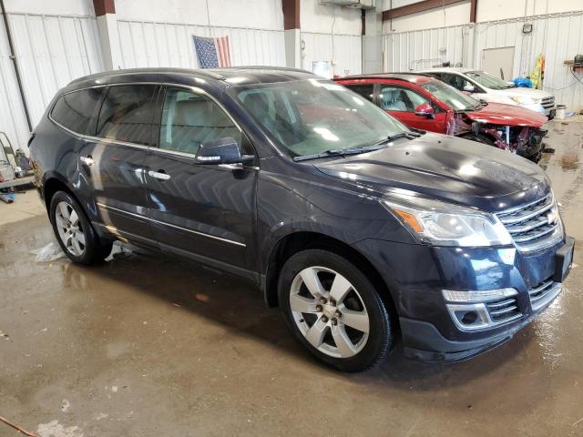 Photo 4 from auction – 2015 CHEVROLET TRAVERSE L with VIN 1GNKVJKD6FJ251499