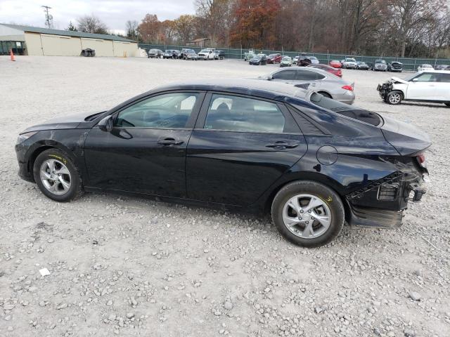 Photo 2 from auction – 2021 HYUNDAI ELANTRA SE with VIN 5NPLL4AG7MH050376