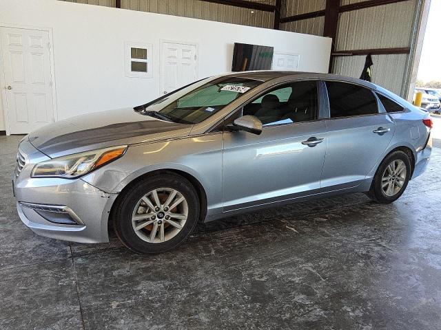 HYUNDAI SONATA SE 2015 with VIN 5NPE24AF4FH023495 - Photo from auction