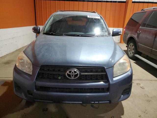 Photo 5 from auction – 2010 TOYOTA RAV4 with VIN 2T3BF4DV6AW055179