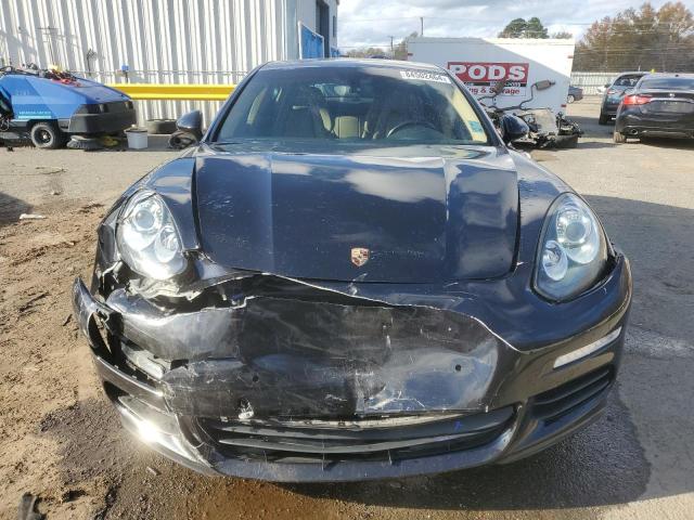 Photo 5 from auction – 2015 PORSCHE PANAMERA 2 with VIN WP0AA2A72FL003532