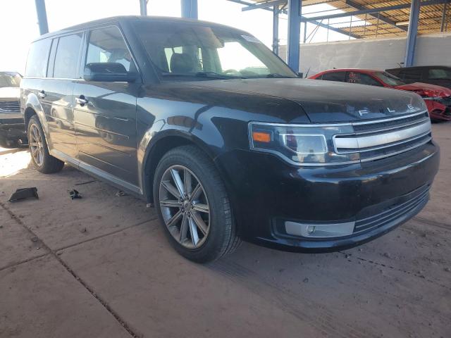 Photo 4 from auction – 2015 FORD FLEX LIMIT with VIN 2FMHK6D87FBA03061