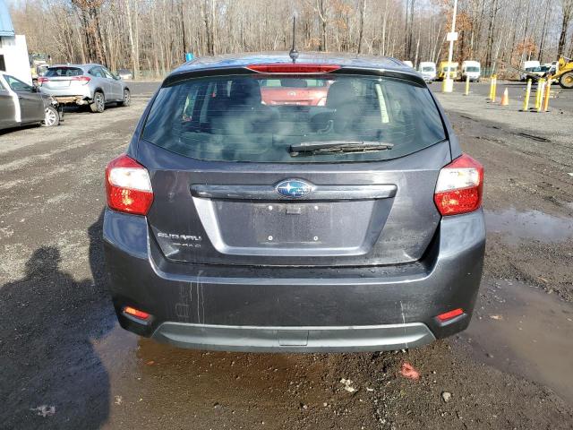 Снимка 6 от търг – 2014 SUBARU IMPREZA PR с VIN JF1GPAC62E8220013