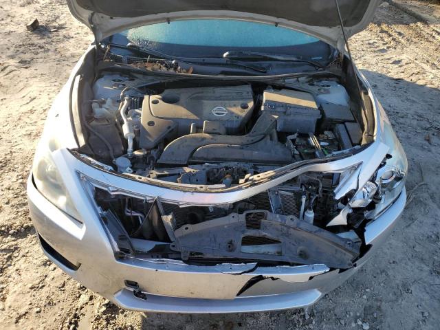 Photo 11 from auction – 2015 NISSAN ALTIMA 2.5 with VIN 1N4AL3AP8FC410373