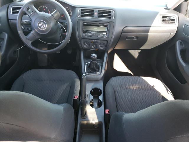Photo 8 from auction – 2012 VOLKSWAGEN JETTA BASE with VIN 3VW1K7AJ7CM343563