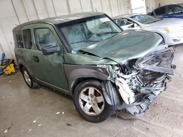 صورة رقم 4 من المزاد - 2004 HONDA ELEMENT EX مع VIN 5J6YH28644L011209