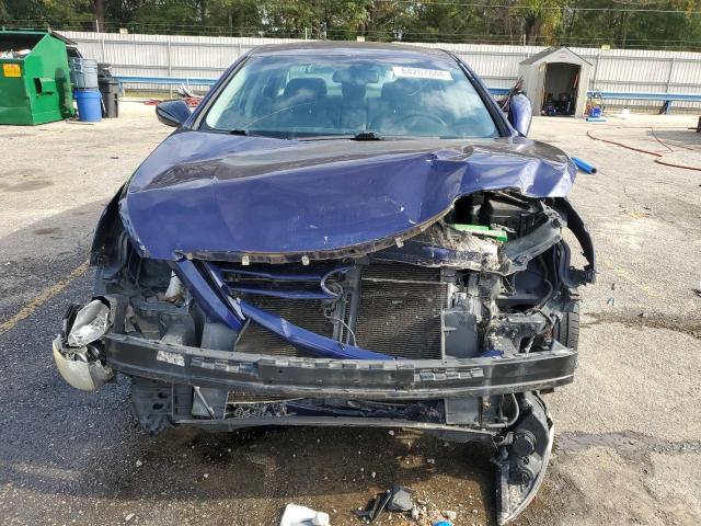 Photo 5 from auction – 2012 HYUNDAI SONATA GLS with VIN 5NPEB4ACXCH416676