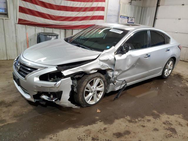 NISSAN ALTIMA 2.5 2015 with VIN 1N4AL3AP1FC472388 - Photo from auction
