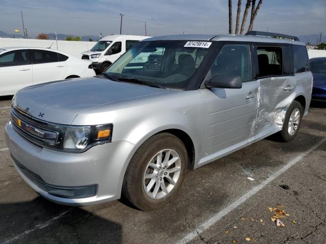 FORD FLEX SE 2013 with VIN 2FMGK5B80DBD04521 - Photo from auction