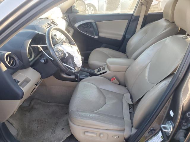 Photo 7 from auction – 2012 TOYOTA RAV4 LIMIT with VIN 2T3YF4DV0CW144811