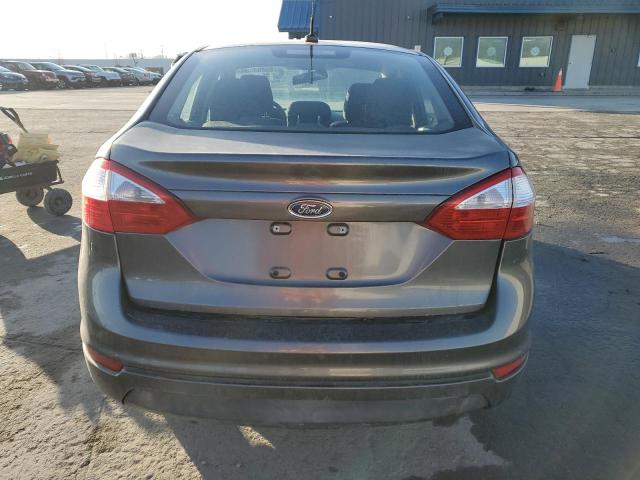 Photo 6 from auction – 2015 FORD FIESTA SE with VIN 3FADP4BJ1FM200293
