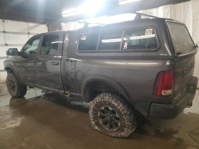Photo 2 from auction – 2017 RAM 2500 POWER with VIN 3C6TR5EJ7HG683766