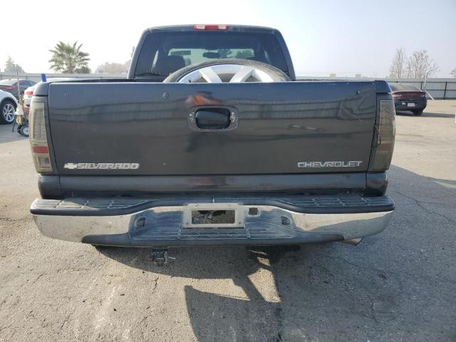 Photo 6 from auction – 2005 CHEVROLET SILVERADO with VIN 2GCEC19VX51256322
