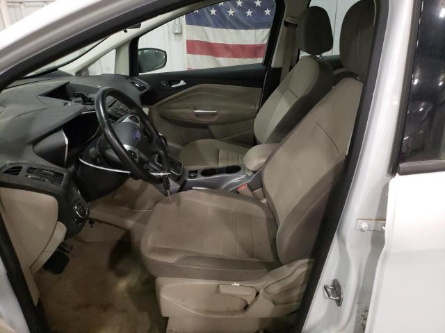 Photo 7 from auction – 2015 FORD C-MAX SE with VIN 1FADP5AU4FL100384
