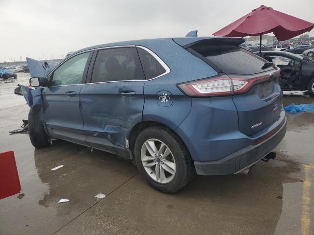 Photo 2 from auction – 2018 FORD EDGE SEL with VIN 2FMPK4J91JBC02645