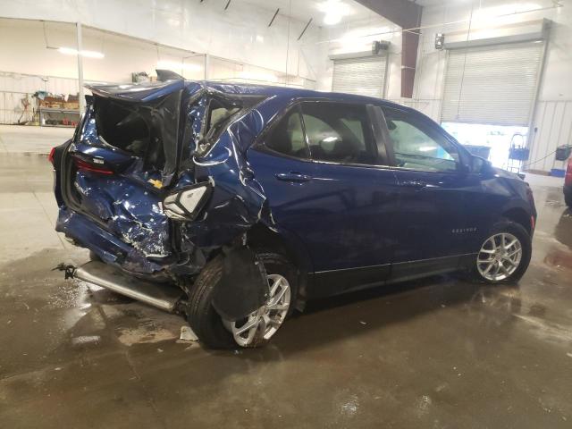 Photo 3 from auction – 2023 CHEVROLET EQUINOX LS with VIN 3GNAXSEG5PL201656