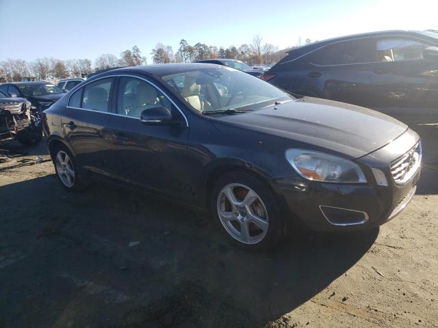Photo 4 from auction – 2012 VOLVO S60 T5 with VIN YV1622FS3C2039595
