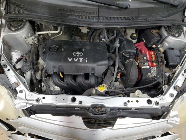 Photo 11 from auction – 2006 TOYOTA SCION XA with VIN JTKKT624465000431