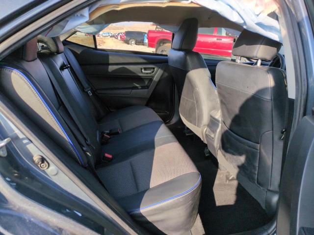 Photo 10 from auction – 2018 TOYOTA COROLLA L with VIN 2T1BURHE3JC070634