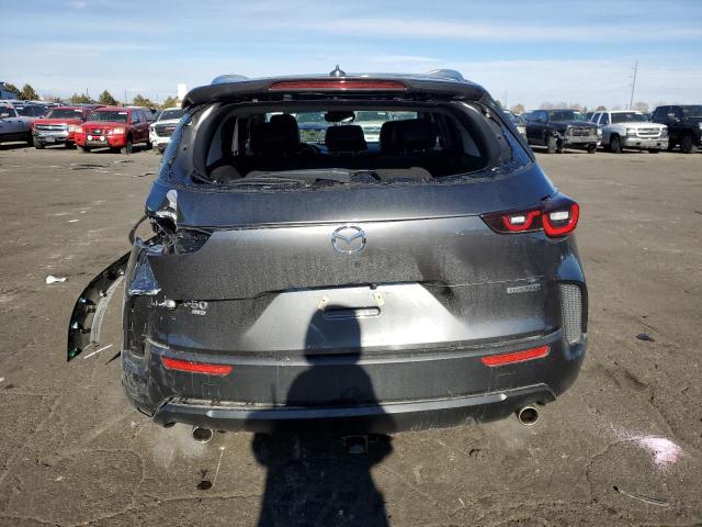 Photo 6 from auction – 2024 MAZDA CX-50 PREM with VIN 7MMVABEM5RN160630