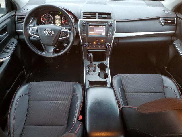 Photo 8 from auction – 2016 TOYOTA CAMRY LE with VIN 4T1BF1FK1GU151062