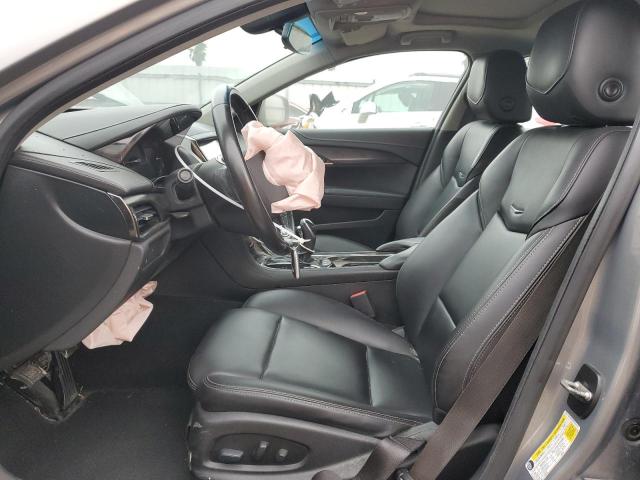 Photo 7 from auction – 2017 CADILLAC ATS with VIN 1G6AA5RX9H0191172
