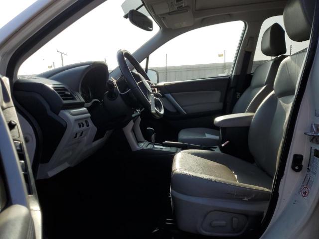 Photo 7 from auction – 2015 SUBARU FORESTER 2 with VIN JF2SJAHC8FH514698