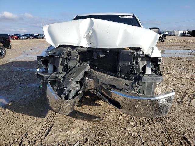 Photo 5 from auction – 2012 DODGE RAM 1500 S with VIN 1C6RD6GP2CS219799