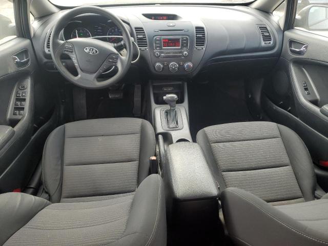 Photo 8 from auction – 2014 KIA FORTE LX with VIN KNAFX4A63E5155715