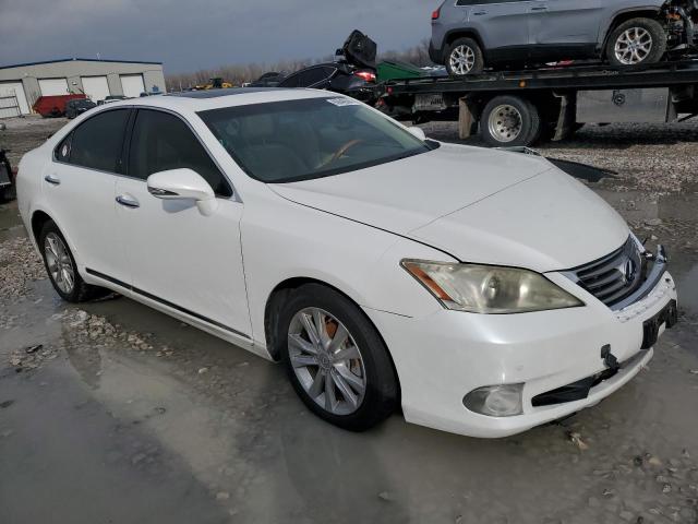 Photo 4 from auction – 2012 LEXUS ES 350 with VIN JTHBK1EG6C2484228