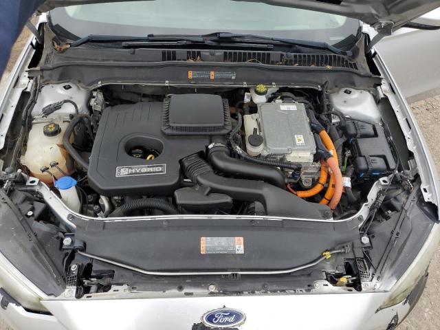 Photo 11 from auction – 2019 FORD FUSION SE with VIN 3FA6P0LU0KR257088