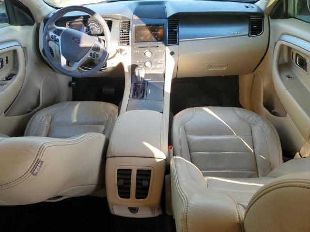 Photo 8 from auction – 2014 FORD TAURUS SEL with VIN 1FAHP2E83EG169734