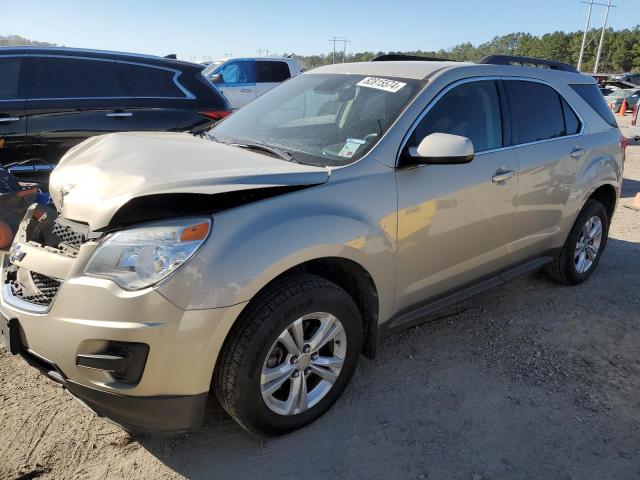 CHEVROLET EQUINOX LT 2012 with VIN 2GNALDEK2C1173306 - Photo from auction