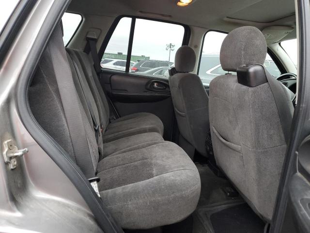 Photo 10 from auction – 2007 CHEVROLET TRAILBLAZE with VIN 1GNDT13S072148408