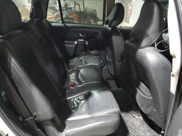 Photo 11 from auction – 2007 VOLVO XC90 3.2 with VIN YV4CZ982871389954