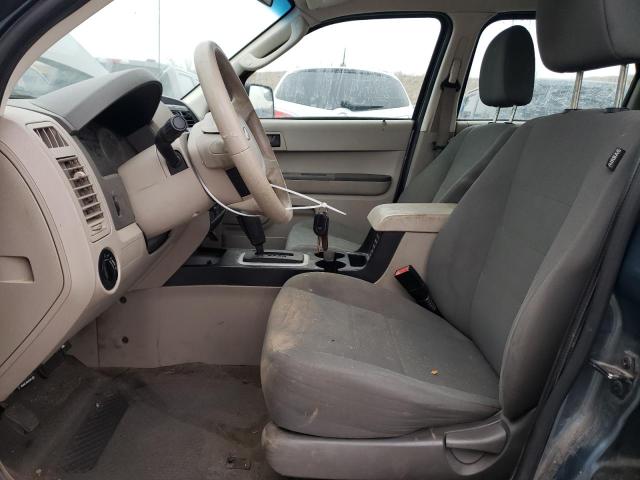 Photo 7 from auction – 2010 FORD ESCAPE XLS with VIN 1FMCU9C72AKB27624