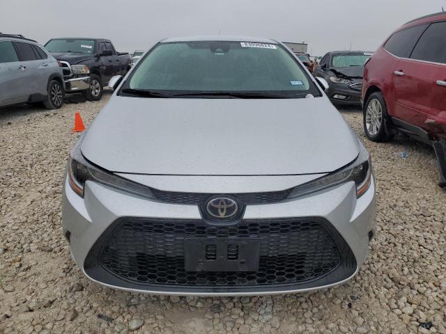 Photo 5 from auction – 2022 TOYOTA COROLLA LE with VIN 5YFEPMAE0NP302341