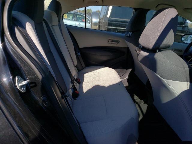 Photo 10 from auction – 2022 TOYOTA COROLLA LE with VIN 5YFEPMAE3NP379902