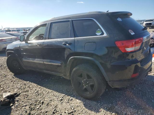 Photo 2 from auction – 2011 JEEP GRAND CHER with VIN 1J4RR4GG9BC602172