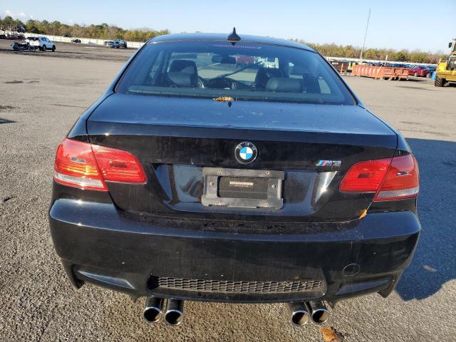 Photo 6 from auction – 2009 BMW M3 with VIN WBSWD93579PY43698